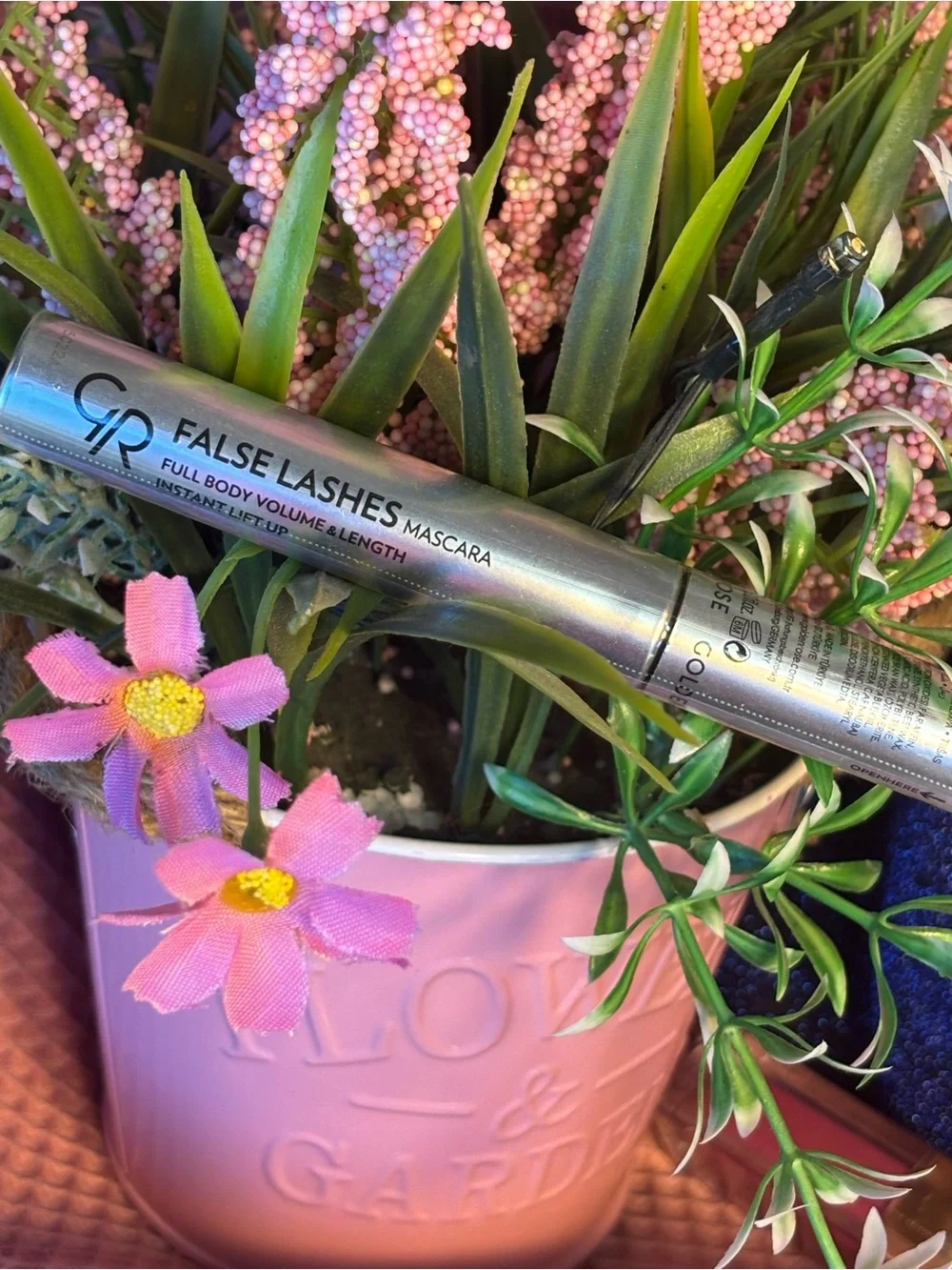 Celesty false lashes